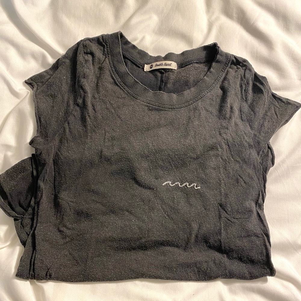 Double Agent tee - Picture 2 of 3